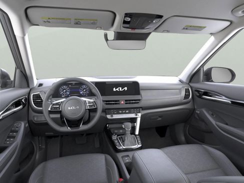 New 2026 Kia Seltos SX image 14