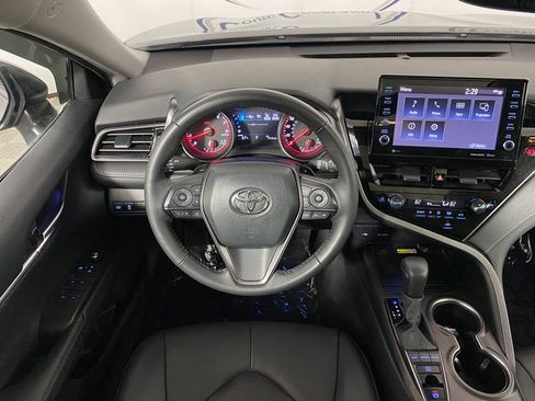 Used 2024 Toyota Camry XSE image 17