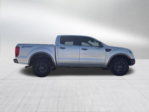 Used 2019 Ford Ranger XLT w/ Equipment Group 301A Mid RWD image 5