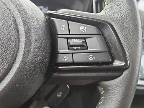 Used 2024 Subaru Ascent Onyx Edition Limited image 26