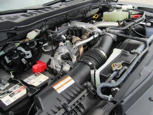 Used 2025 Ford F350 XL image 22