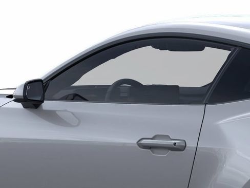 New 2026 Ford Mustang GT RWD image 22