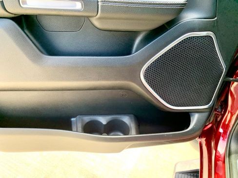Used 2022 RAM 1500 Laramie RWD image 14
