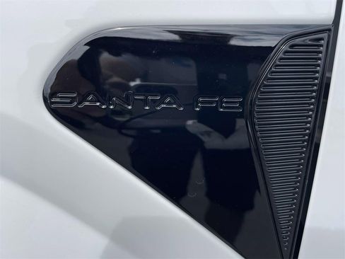 New 2026 Hyundai Santa Fe SE image 7