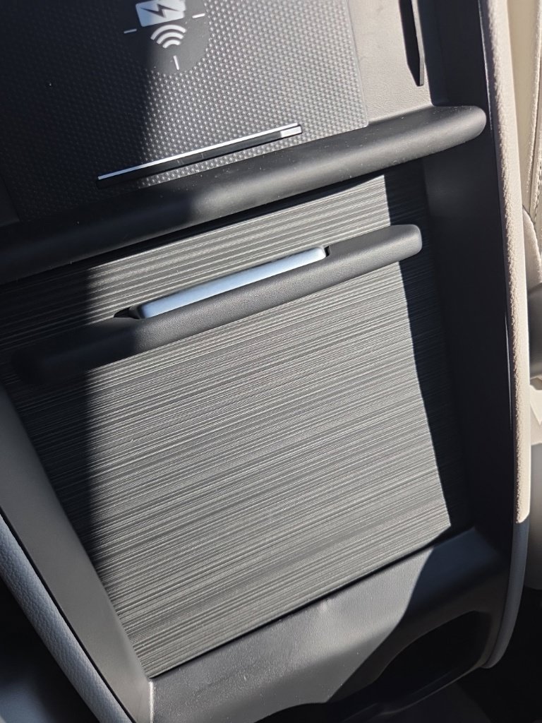 New 2027 Honda Odyssey EX-L image 44