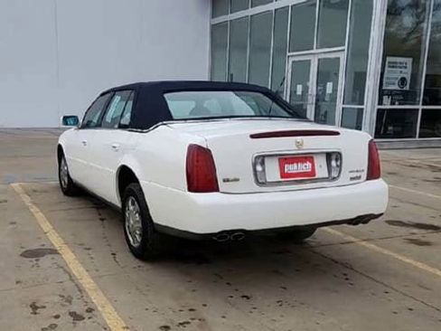 Used 2004 Cadillac De Ville image 7