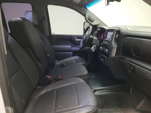 Used 2022 Chevrolet Silverado 2500 W/T w/ WT Fleet Convenience Package RWD image 21