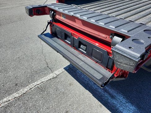 New 2026 GMC Sierra 1500 AT4X AWD/4WD image 10