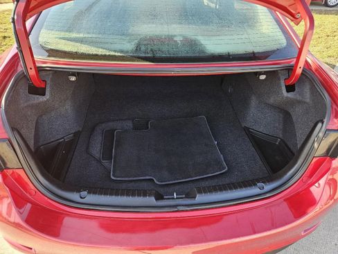 Used 2014 MAZDA MAZDA6 Sport image 18