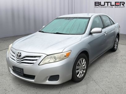 Used 2010 Toyota Camry LE