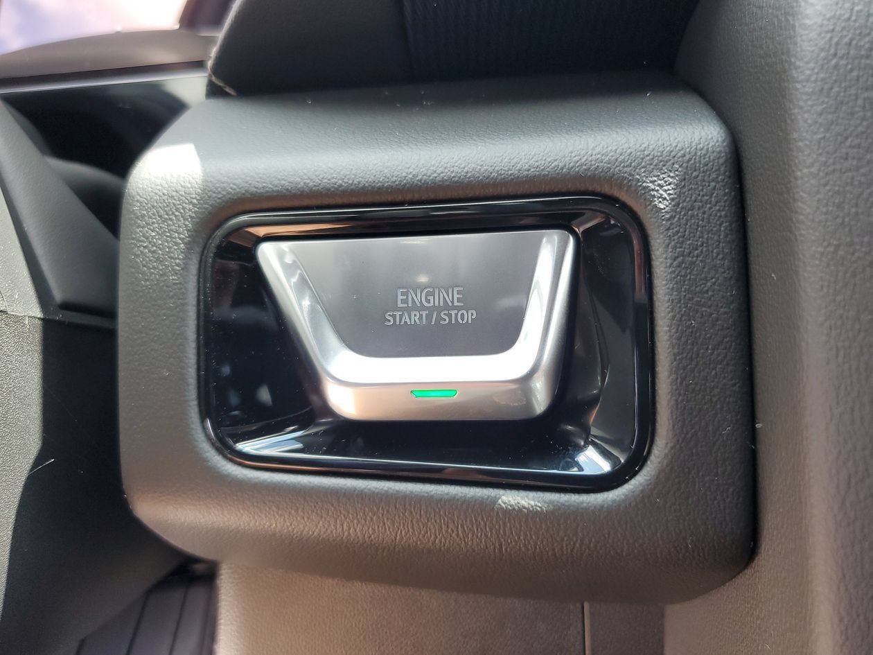 New 2026 GMC Yukon XL Elevation RWD image 24