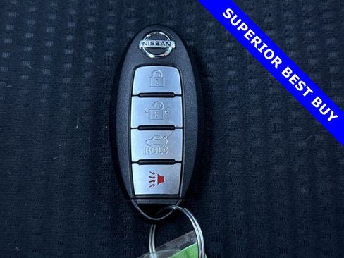 Used 2015 Nissan Altima 2.5 S w/ Power Driver Seat Package FWD image 19