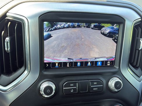 Used 2020 GMC Sierra 3500 SLT w/ Technology Package AWD/4WD image 20