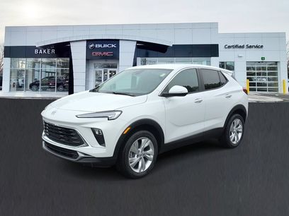 New 2026 Buick Encore GX Preferred w/ Comfort Package