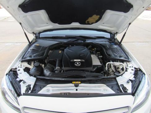 Used 2016 Mercedes-Benz C 300 Sedan image 57