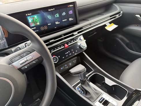 New 2026 Hyundai Santa Cruz SEL image 25