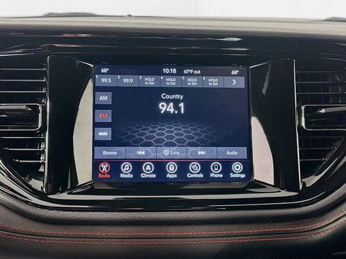 Used 2023 Dodge Durango GT AWD/4WD image 14