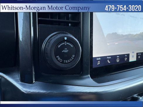 Used 2022 Ford F150 Lariat AWD/4WD image 23