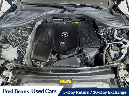 Used 2023 Mercedes-Benz GLC 300 GLC 300 image 33