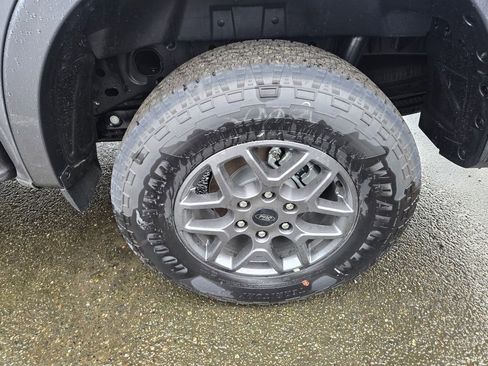 New 2024 Ford Ranger XLT w/ Trailer Tow Package image 9