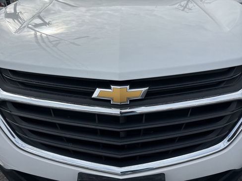 Used 2021 Chevrolet Equinox LT image 32