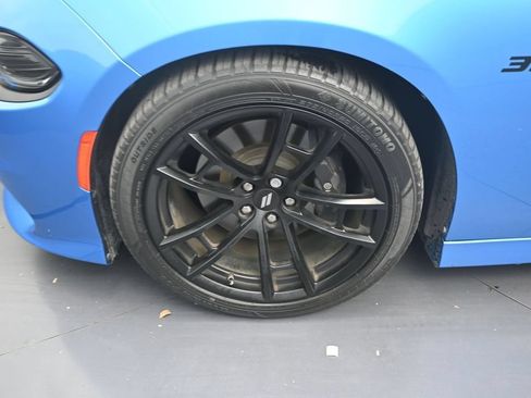 Used 2023 Dodge Charger Scat Pack w/ Daytona Edition Group RWD image 9