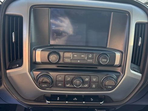 Used 2015 GMC Sierra 1500 SLE w/ SLE Value Package image 13