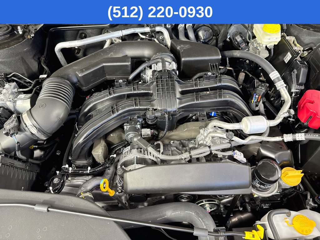 New 2026 Subaru Outback Premium AWD/4WD image 38