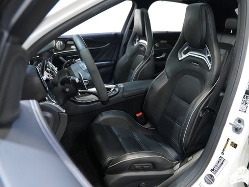 Used 2019 Mercedes-Benz E 63 AMG S image 32
