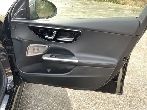 New 2026 Mercedes-Benz C 300 Sedan image 41