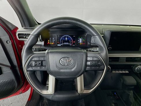 Certified 2025 Toyota 4Runner SR5 image 14