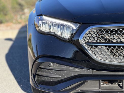 Used 2026 Mercedes-Benz E 350 Sedan image 7