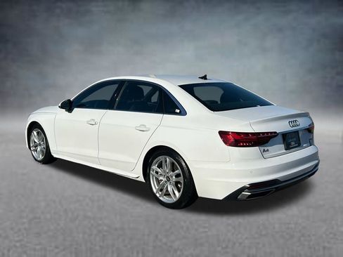 Used 2023 Audi A4 2.0T Premium Plus AWD/4WD image 5