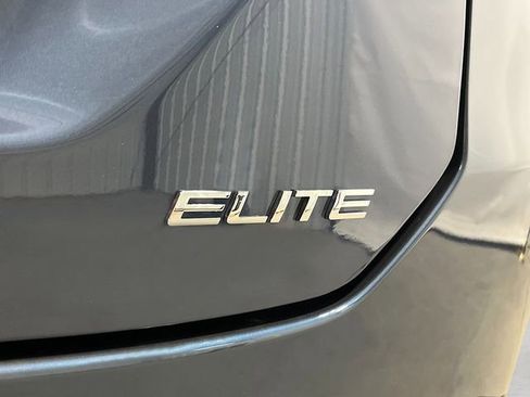 New 2026 Honda Pilot Elite image 9