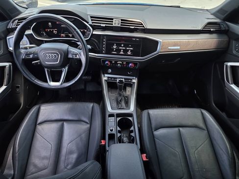 Used 2019 Audi Q3 2.0T Premium Plus w/ Premium Plus Package AWD/4WD image 9