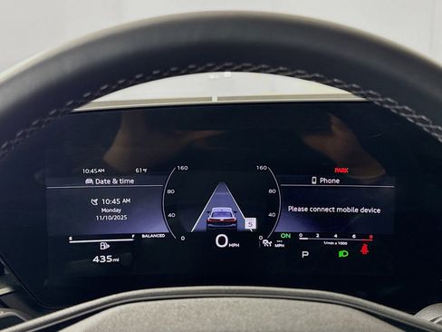 Certified 2025 Audi A5 2.0T Premium Plus w/ Premium Plus image 14