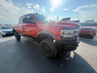 Used 2019 RAM 2500 Power Wagon