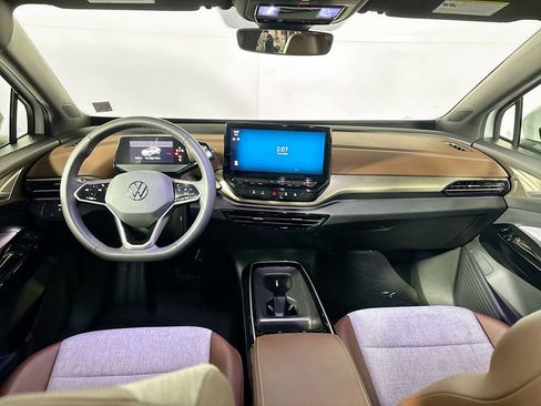 Certified 2024 Volkswagen ID.4 2WD image 13