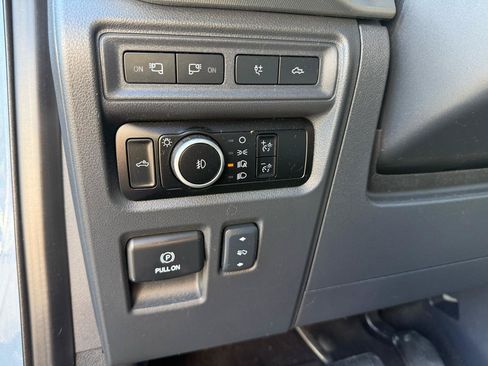 Used 2023 Ford F150 Raptor w/ Blue Interior Package AWD/4WD image 40