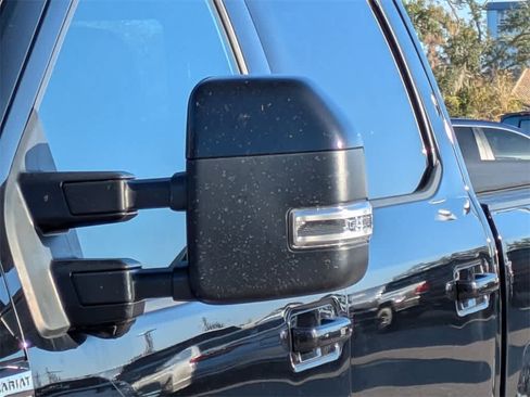 Used 2022 Ford F450 Lariat w/ Lariat Ultimate Package image 11