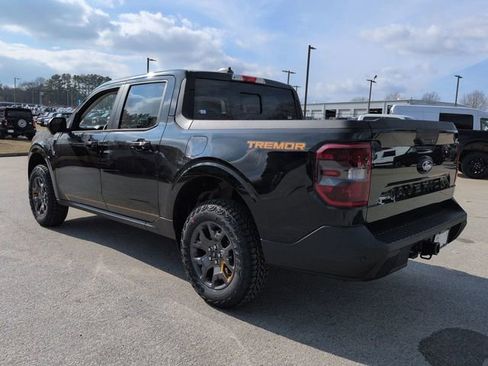 New 2026 Ford Maverick Tremor image 7