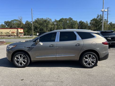 Used 2018 Buick Enclave Avenir w/ Trailering Package image 8