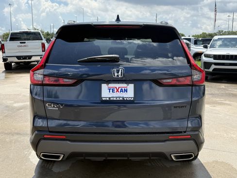 Used 2023 Honda CR-V Sport image 6