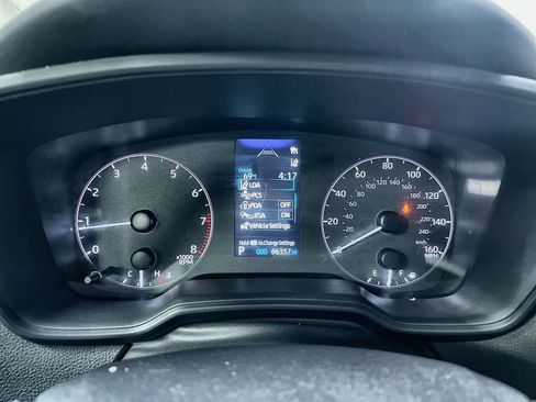Used 2024 Toyota Corolla LE FWD image 16