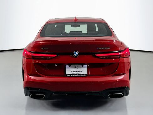 Used 2024 BMW M235i xDrive Gran Coupe image 6