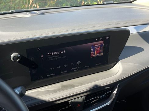 Used 2025 Buick Encore GX Preferred image 21