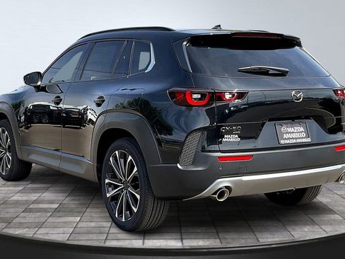 New 2026 MAZDA CX-50 AWD 2.5 S w/ Weather Package image 4