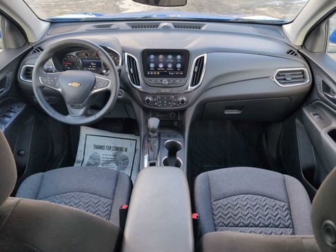 Used 2024 Chevrolet Equinox LT image 19