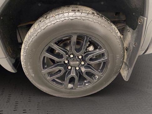 Used 2023 GMC Sierra 1500 Elevation AWD/4WD image 38