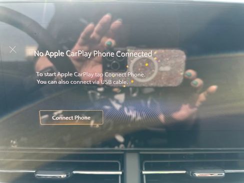 New 2025 Chevrolet Trax LT w/ Driver Confidence Package image 22